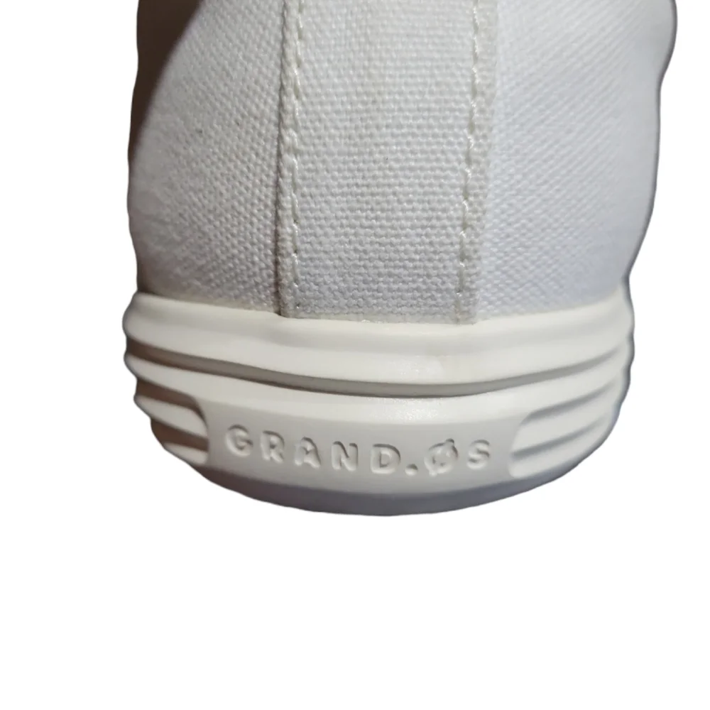Cole Haan Zero Grand GRAND.0S Tennis Shoes Sneakers sz 8